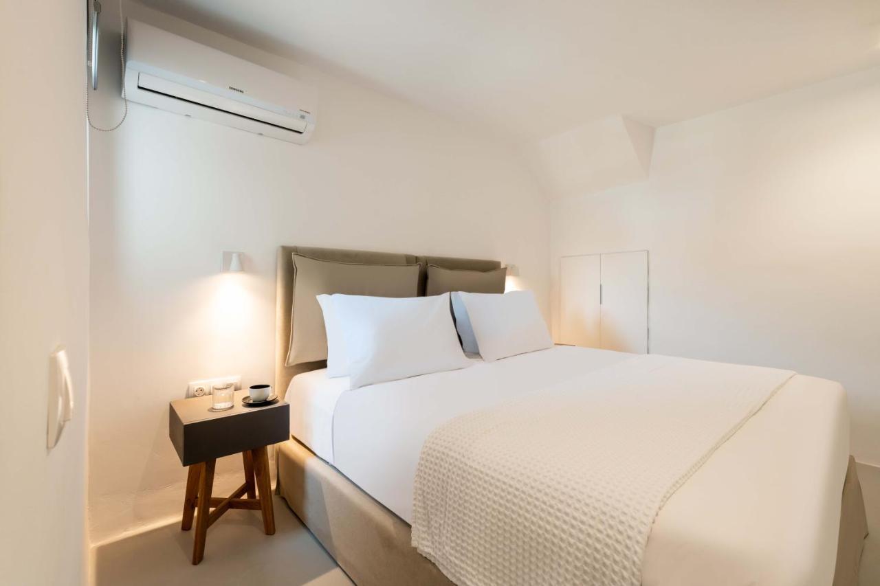 Aura Villas Tinos Agios Romanos Экстерьер фото