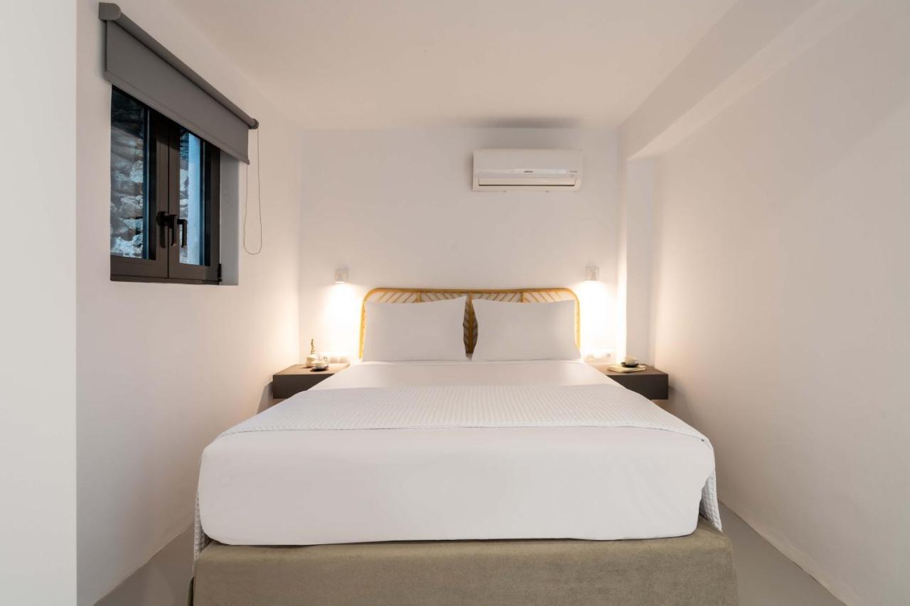 Aura Villas Tinos Agios Romanos Экстерьер фото