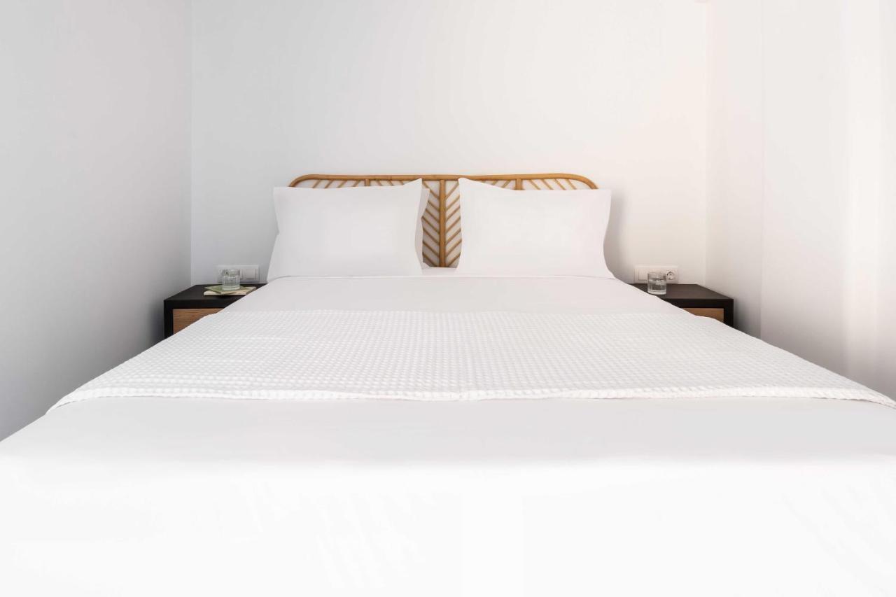 Aura Villas Tinos Agios Romanos Экстерьер фото