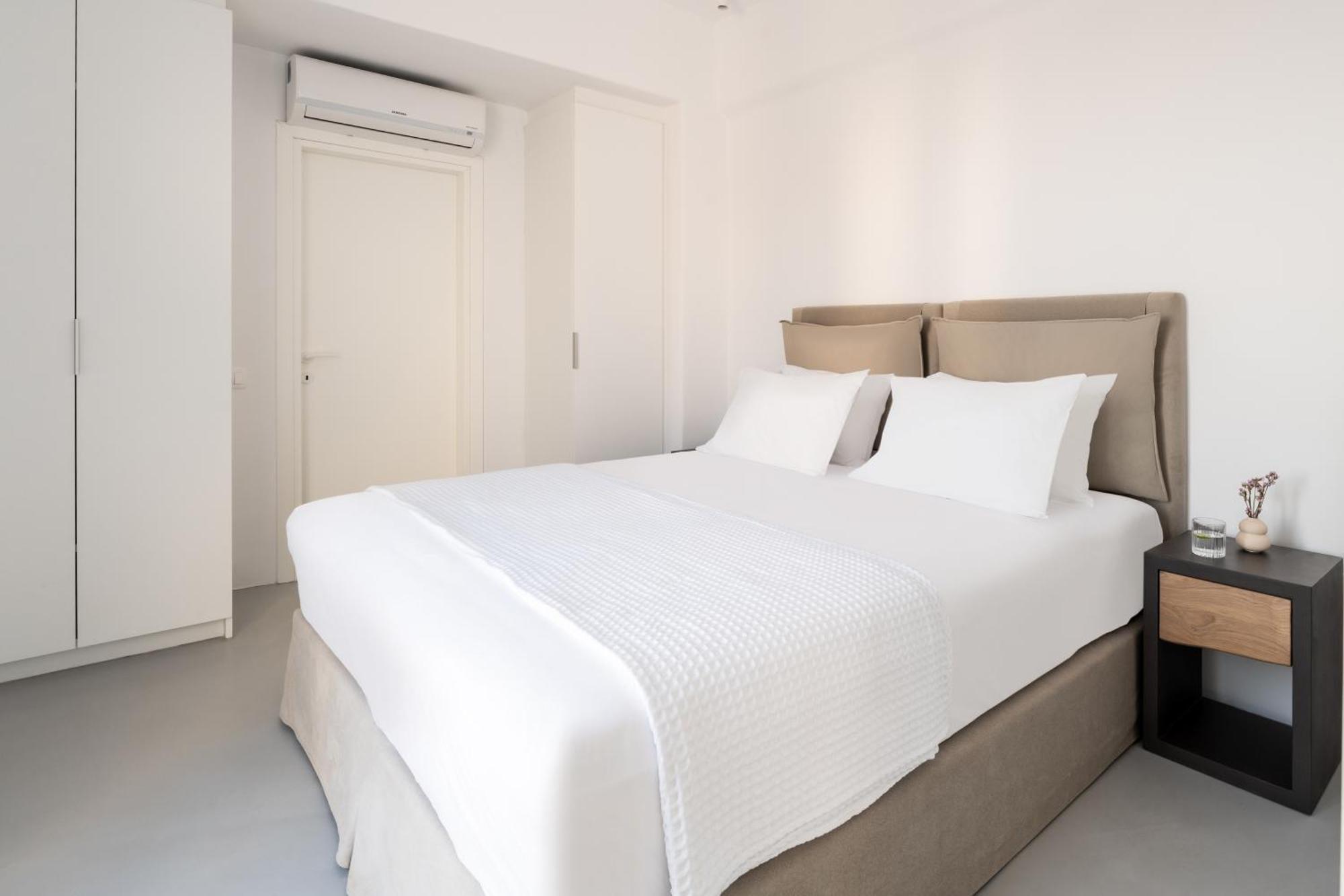Aura Villas Tinos Agios Romanos Экстерьер фото
